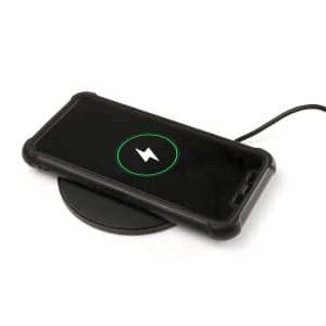 NOVA Desk Style Wireless Fast Charger