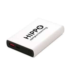 NOVA Wired 10000mAh Fast Charge Power Bank