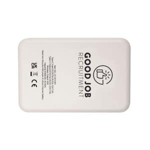 NOVA Wireless 5000mAh Fast Charge Power Bank