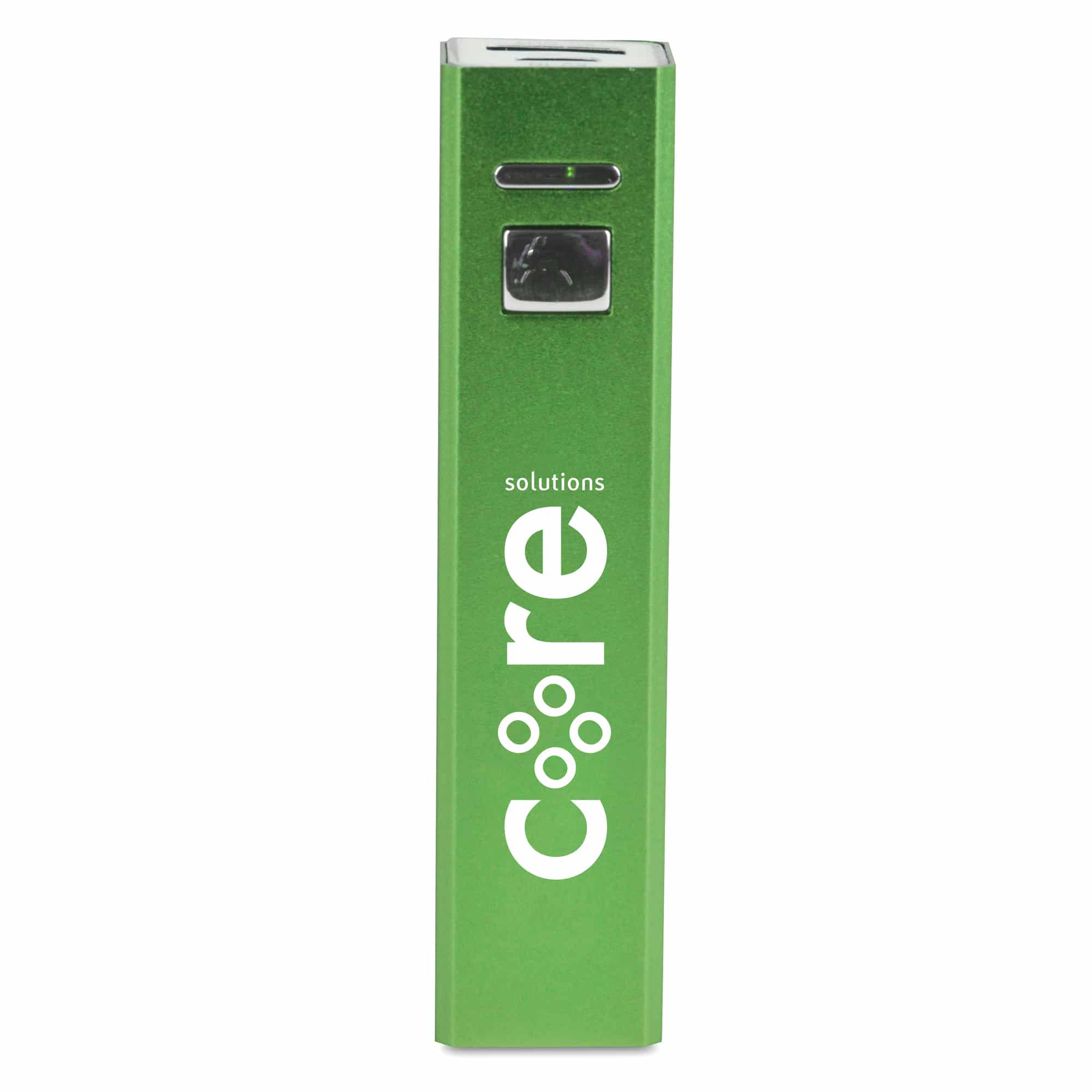 Promotional Cuboid Power Bank - Image 3