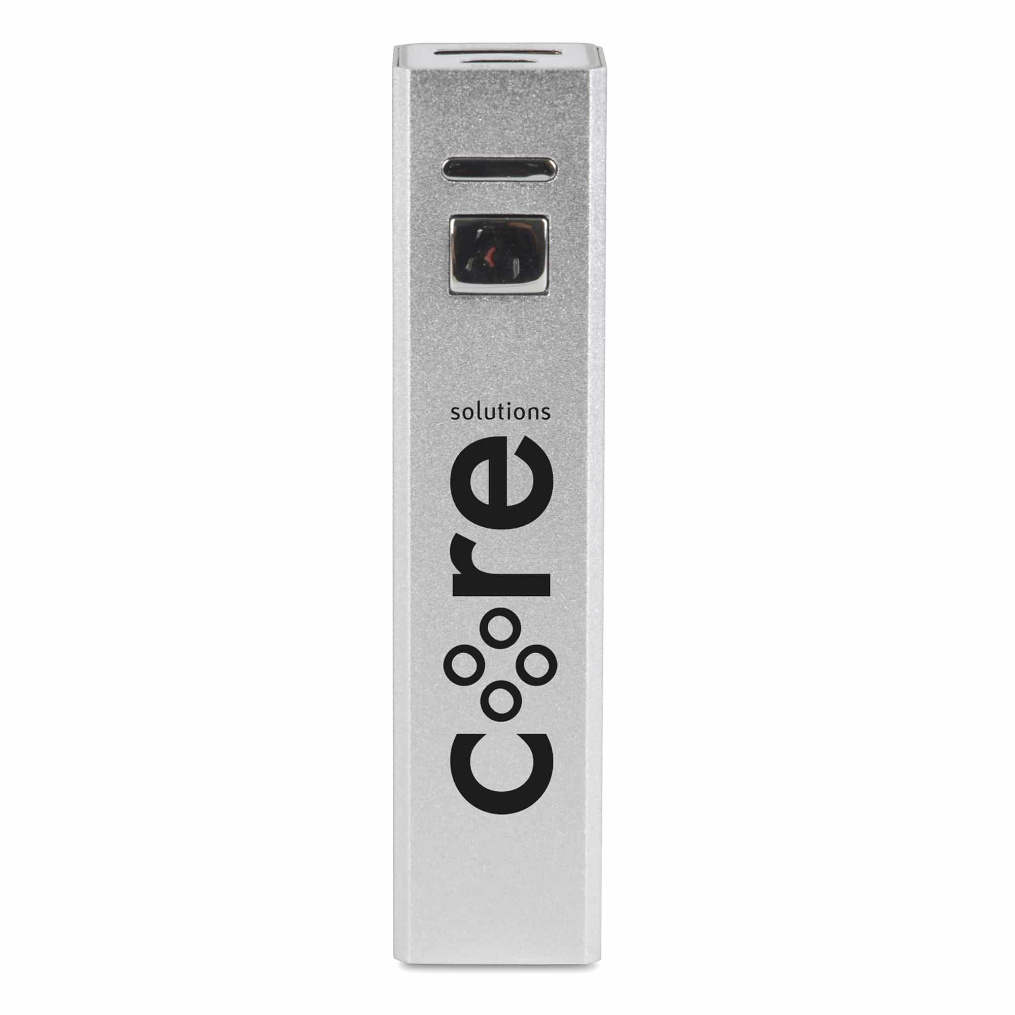 Promotional Cuboid Power Bank - Image 4