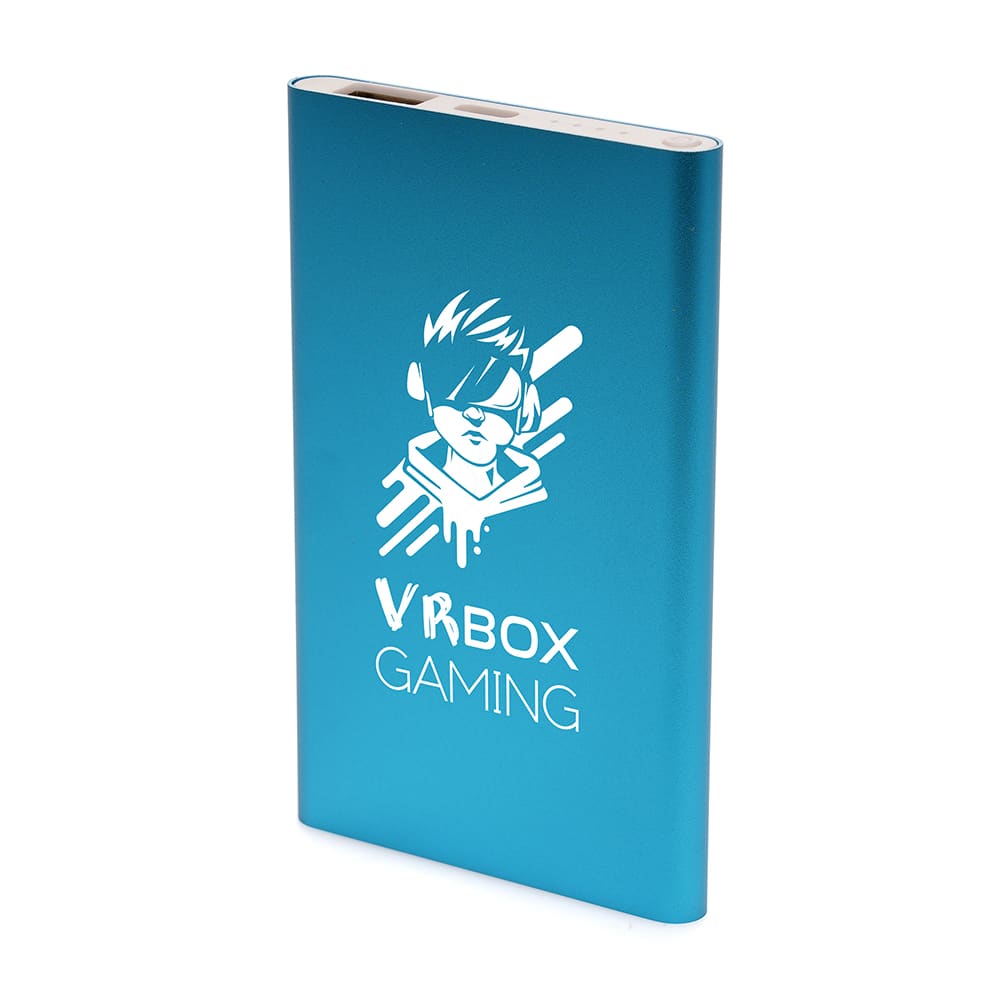 USB-C Flat Power Bank - Image 2