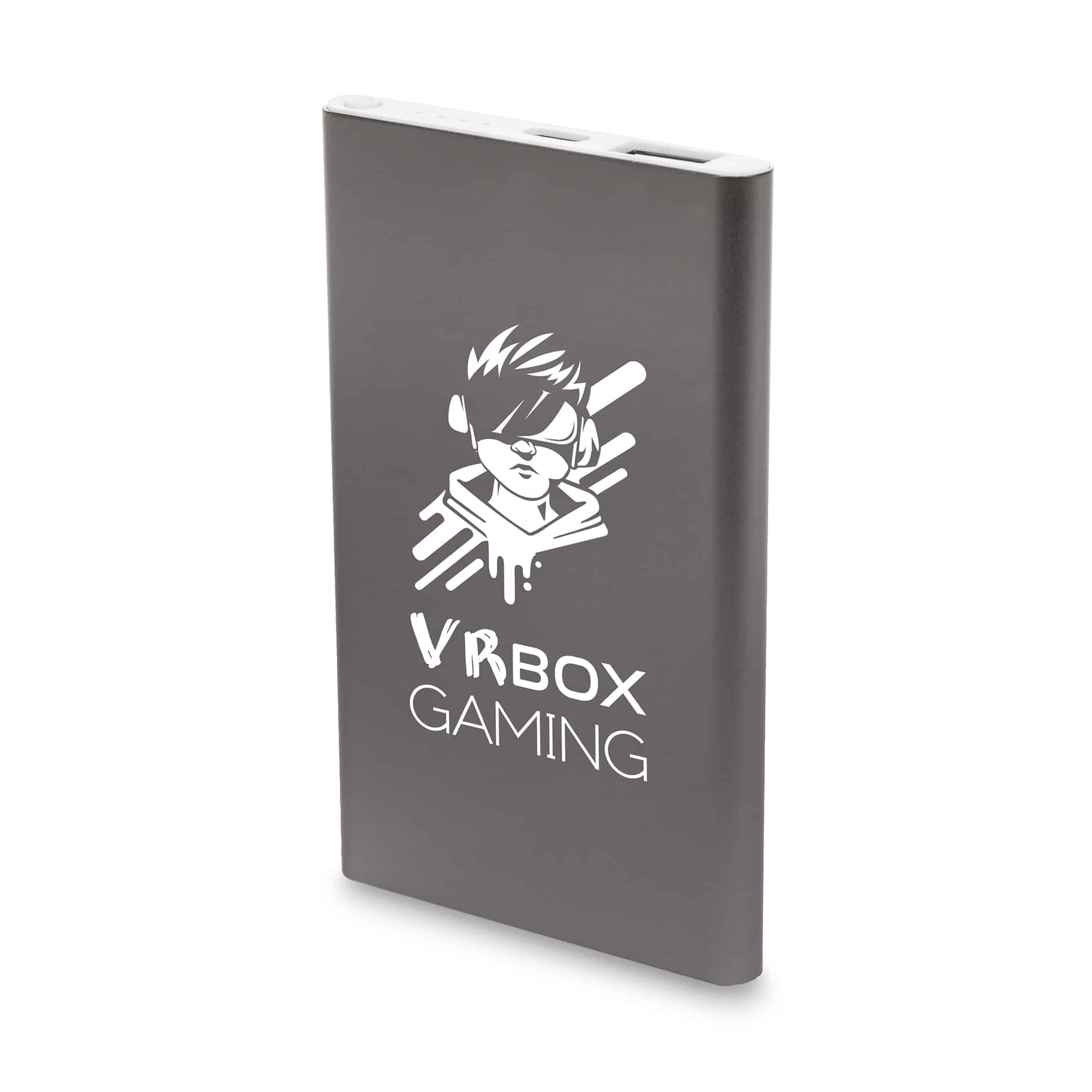 USB-C Flat Power Bank - Image 3