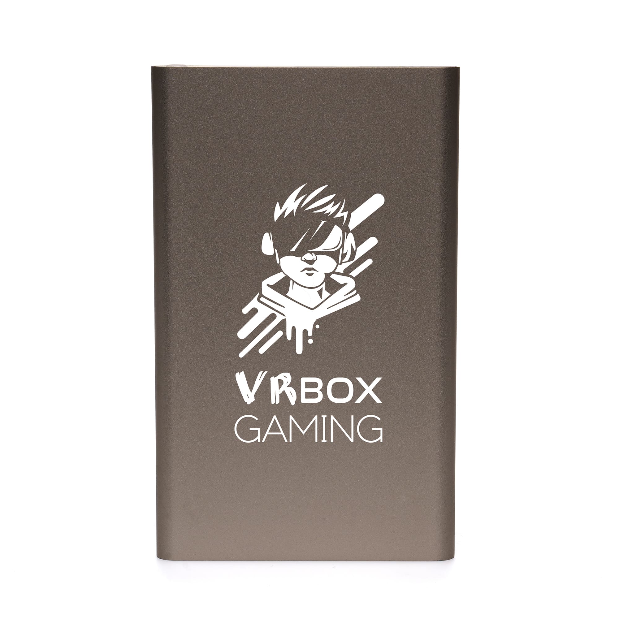 USB-C Flat Power Bank - Image 4