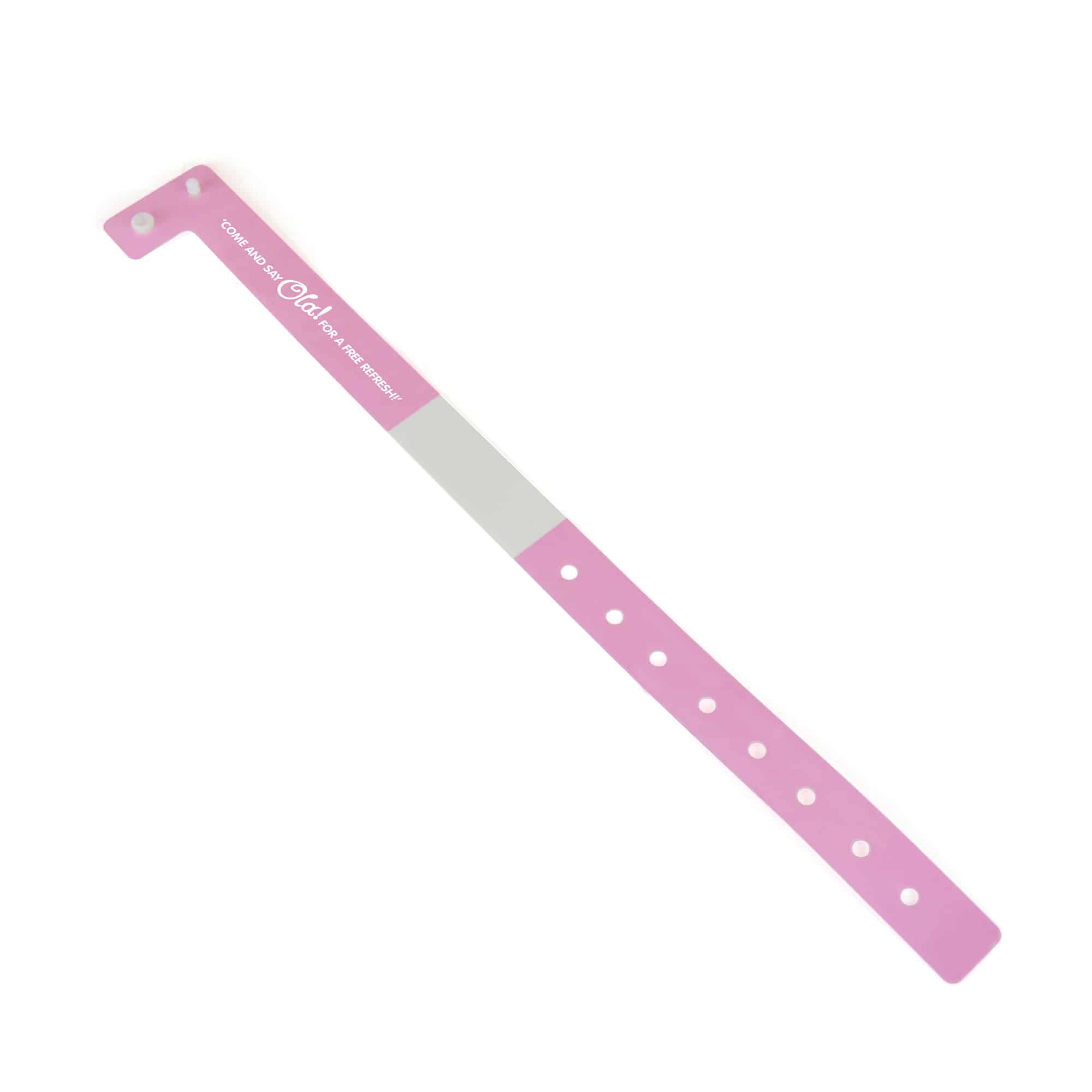 Paper Wrist Bands - Image 2