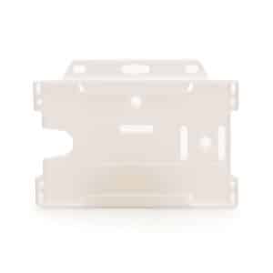 Promotional Recycled ID Card Holder