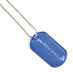 Dog Tag Chain