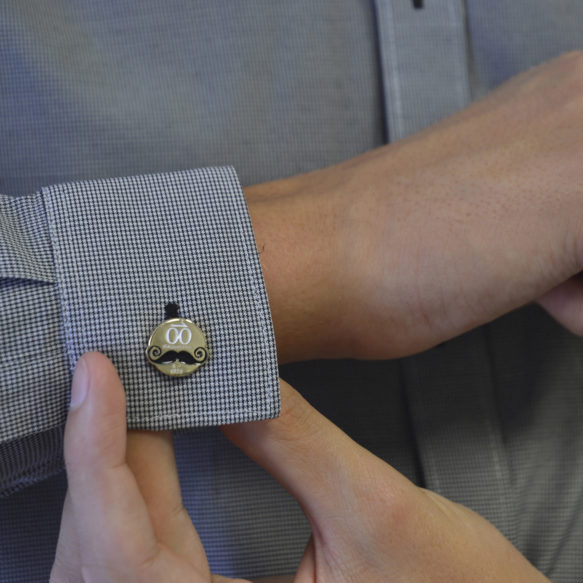 Cufflinks - Image 4