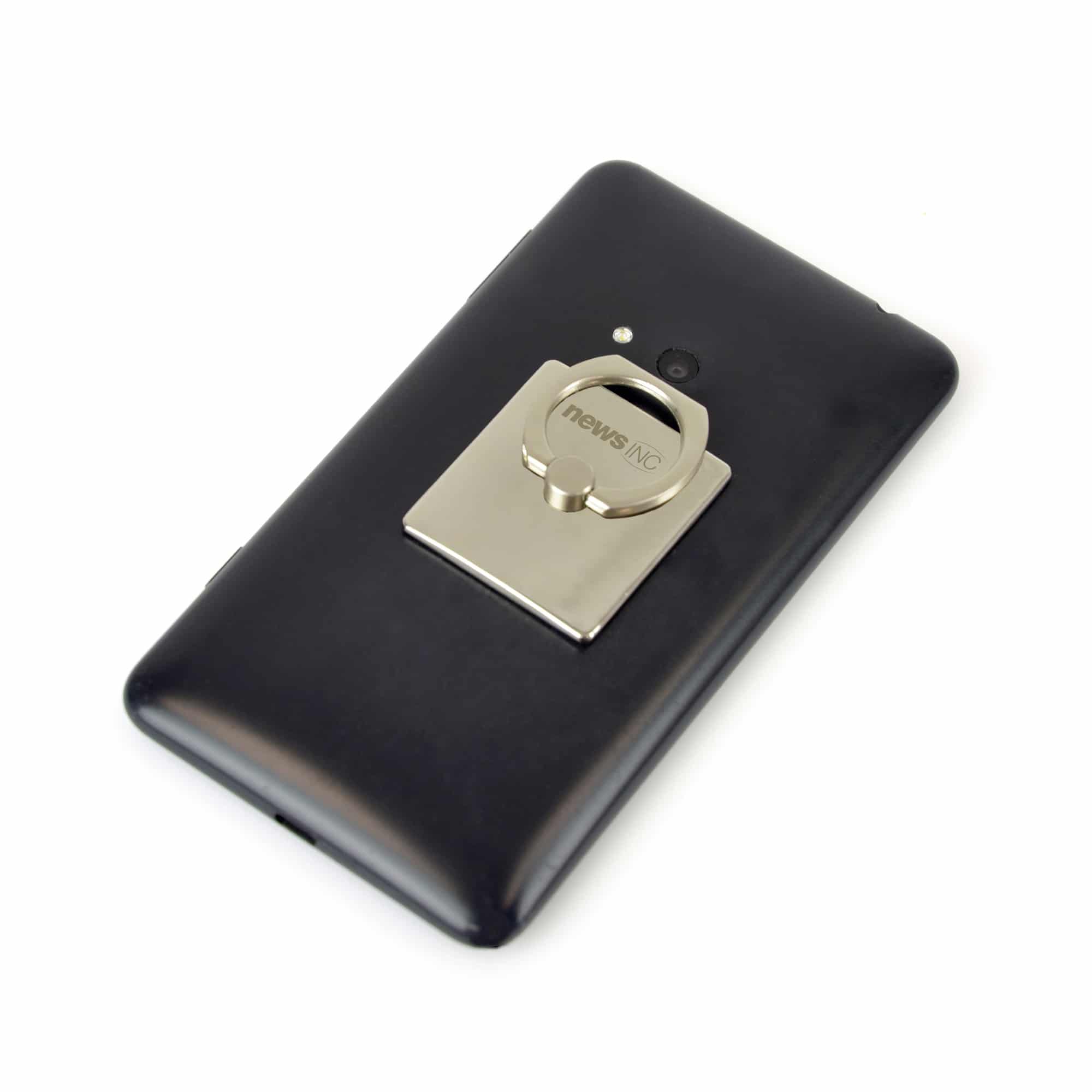 All Metal Ring Stand - Image 2