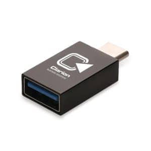 USB-A to Type-C Adapter