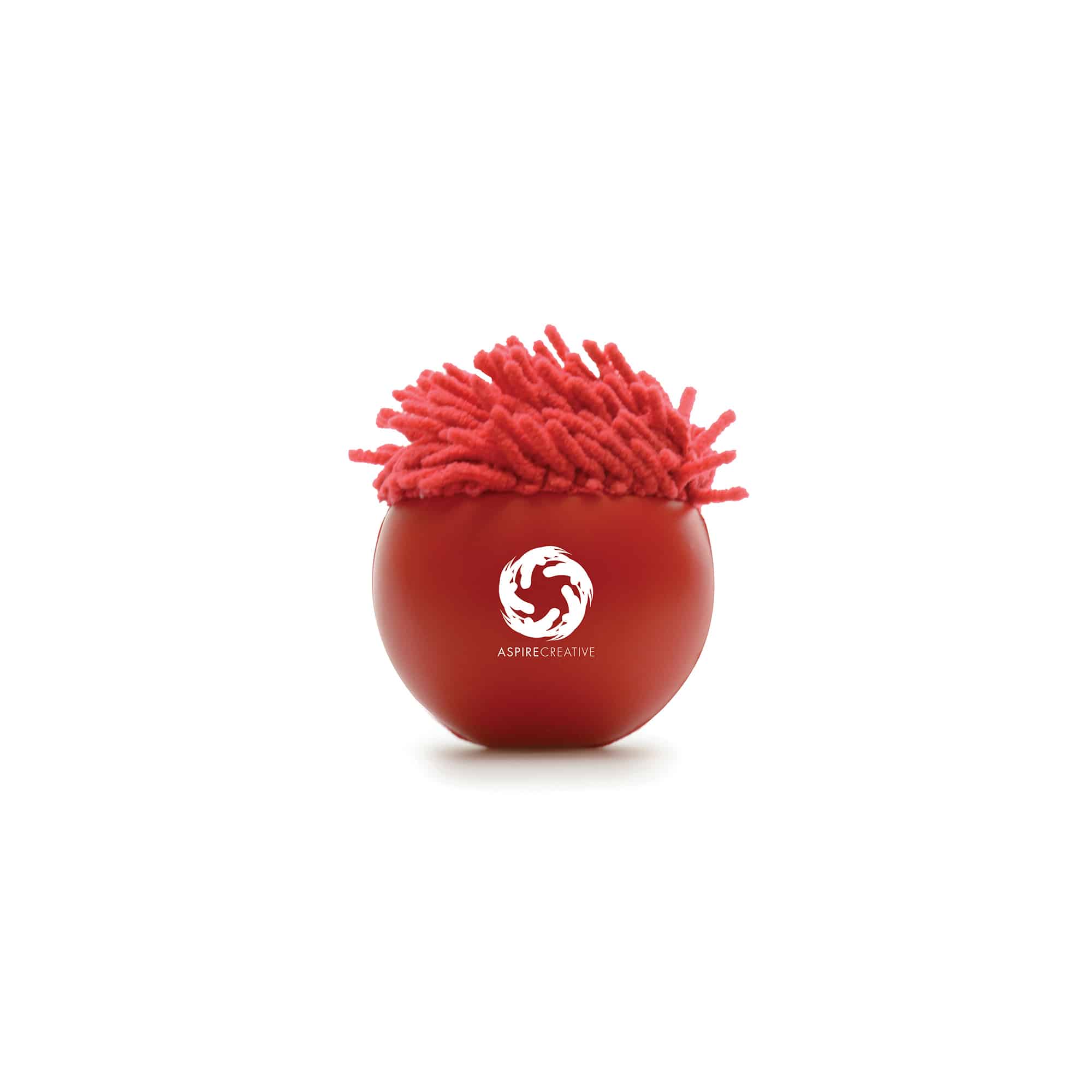 Promotional Mophead Stress Ball - Image 3