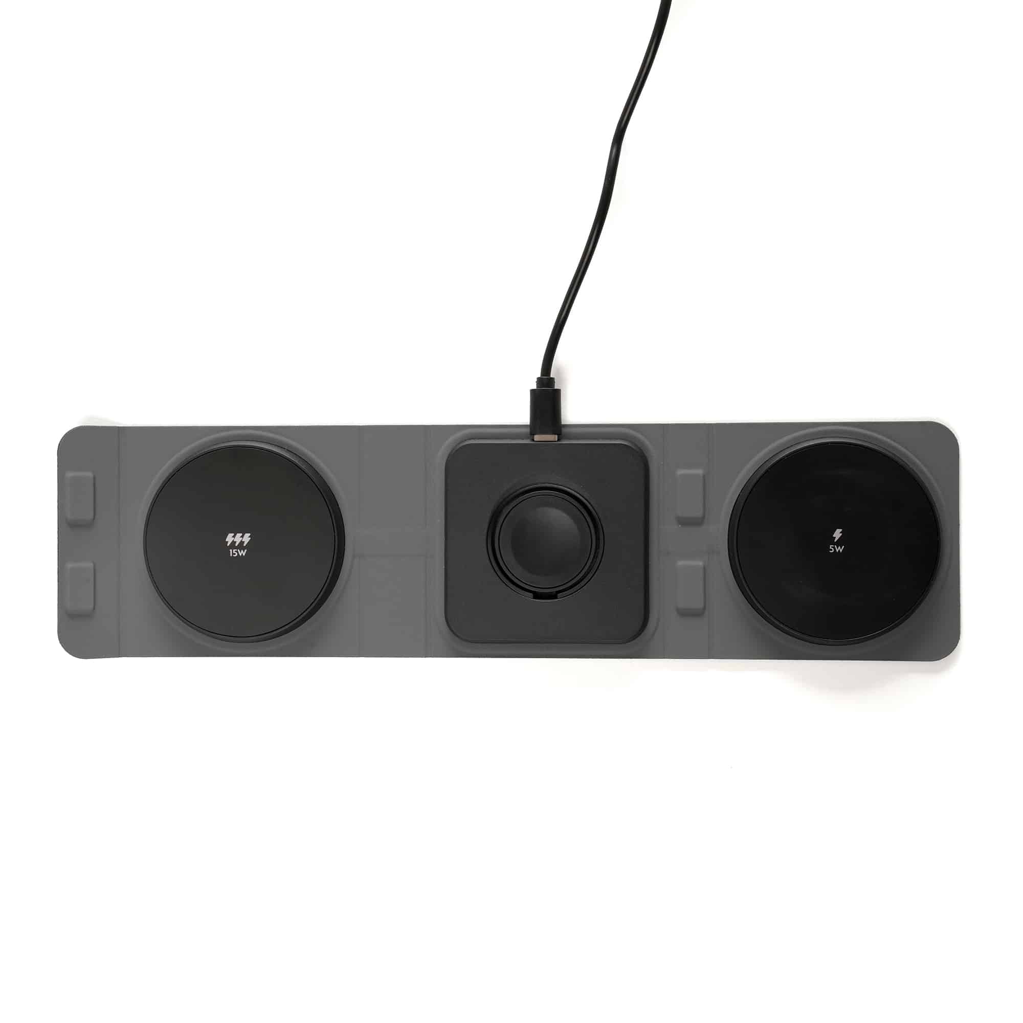 Nova 3-in-1 Magnetic Charger Wallet - Image 3