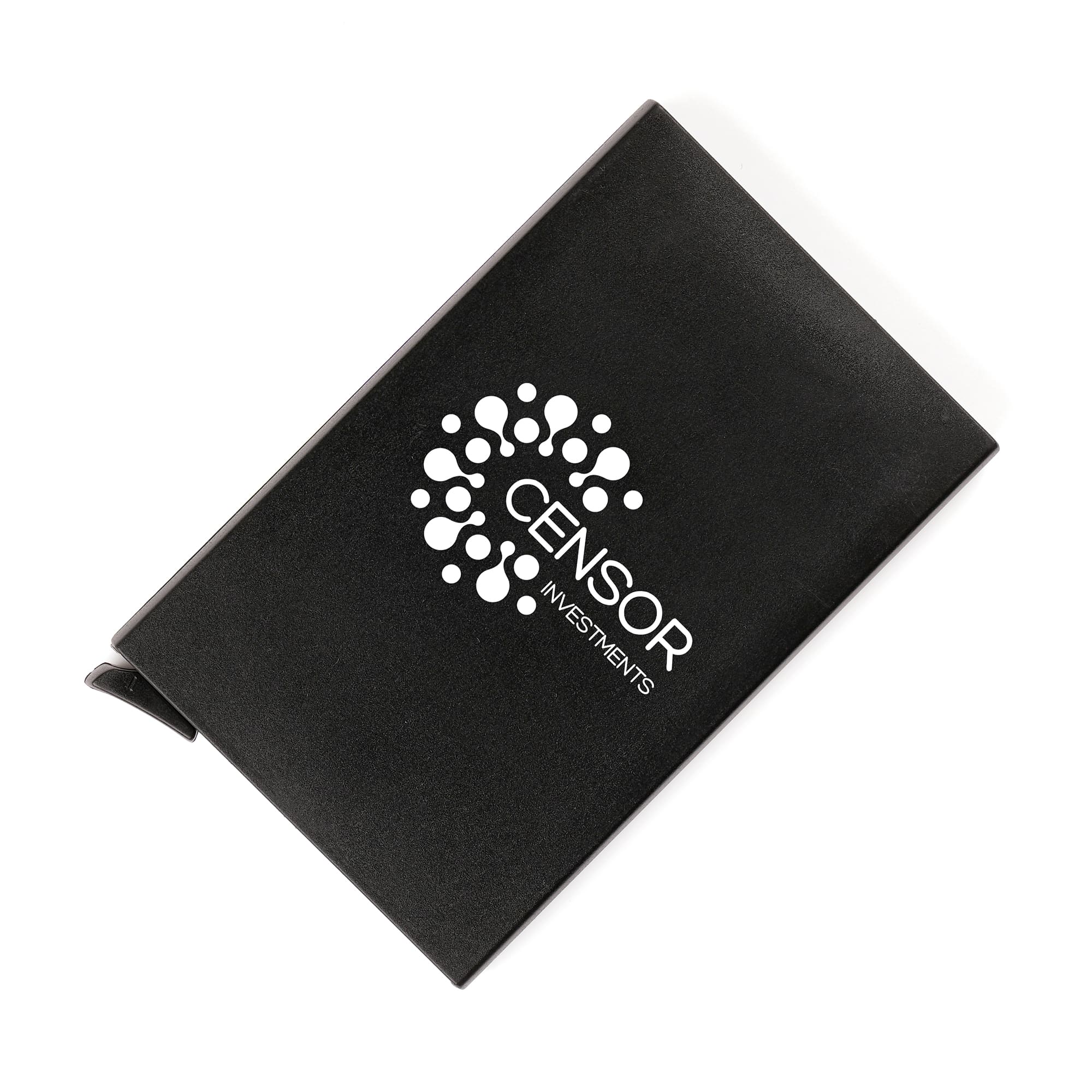 RFID Recycled Card Holder - Image 2