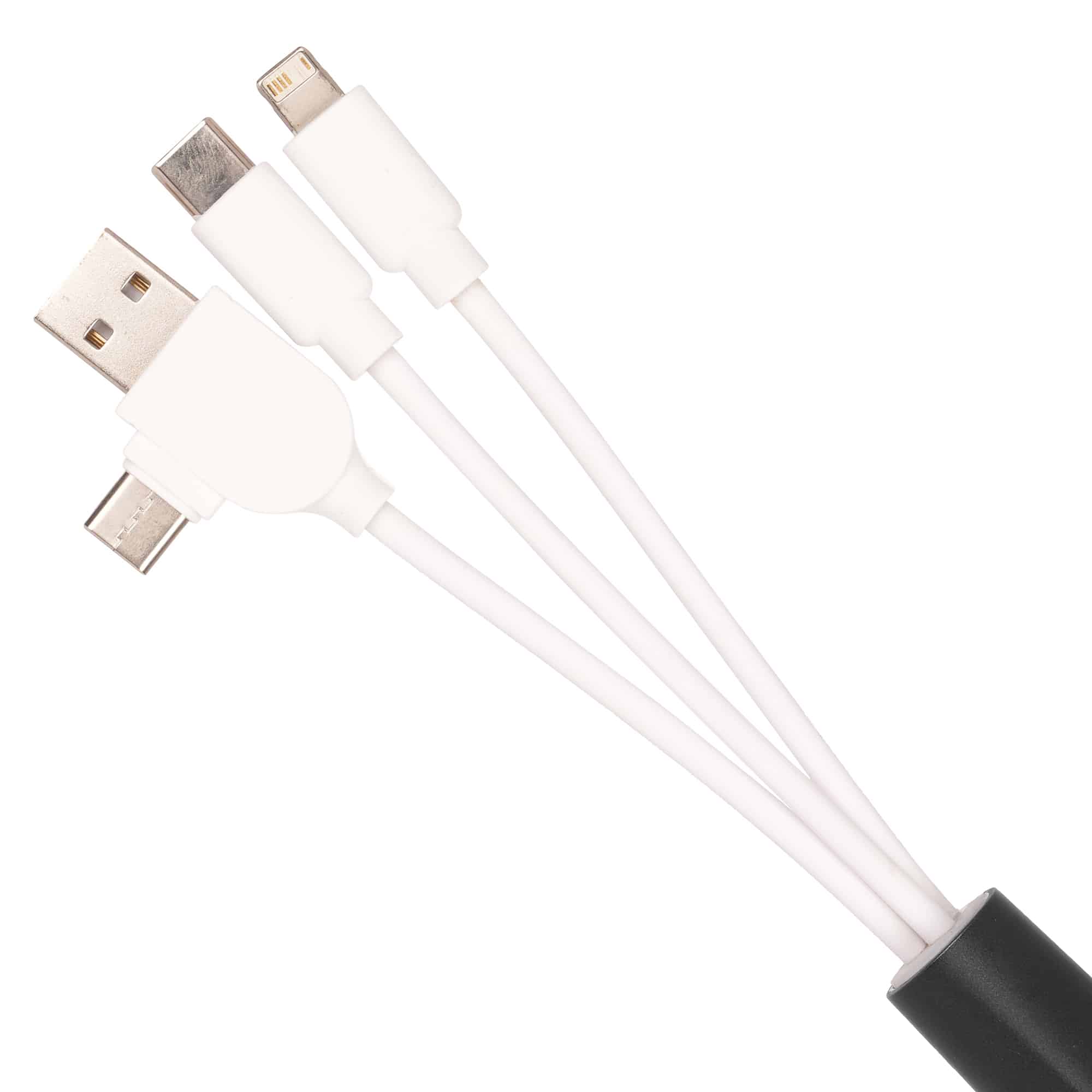 Light Up Dual Charger - Image 4