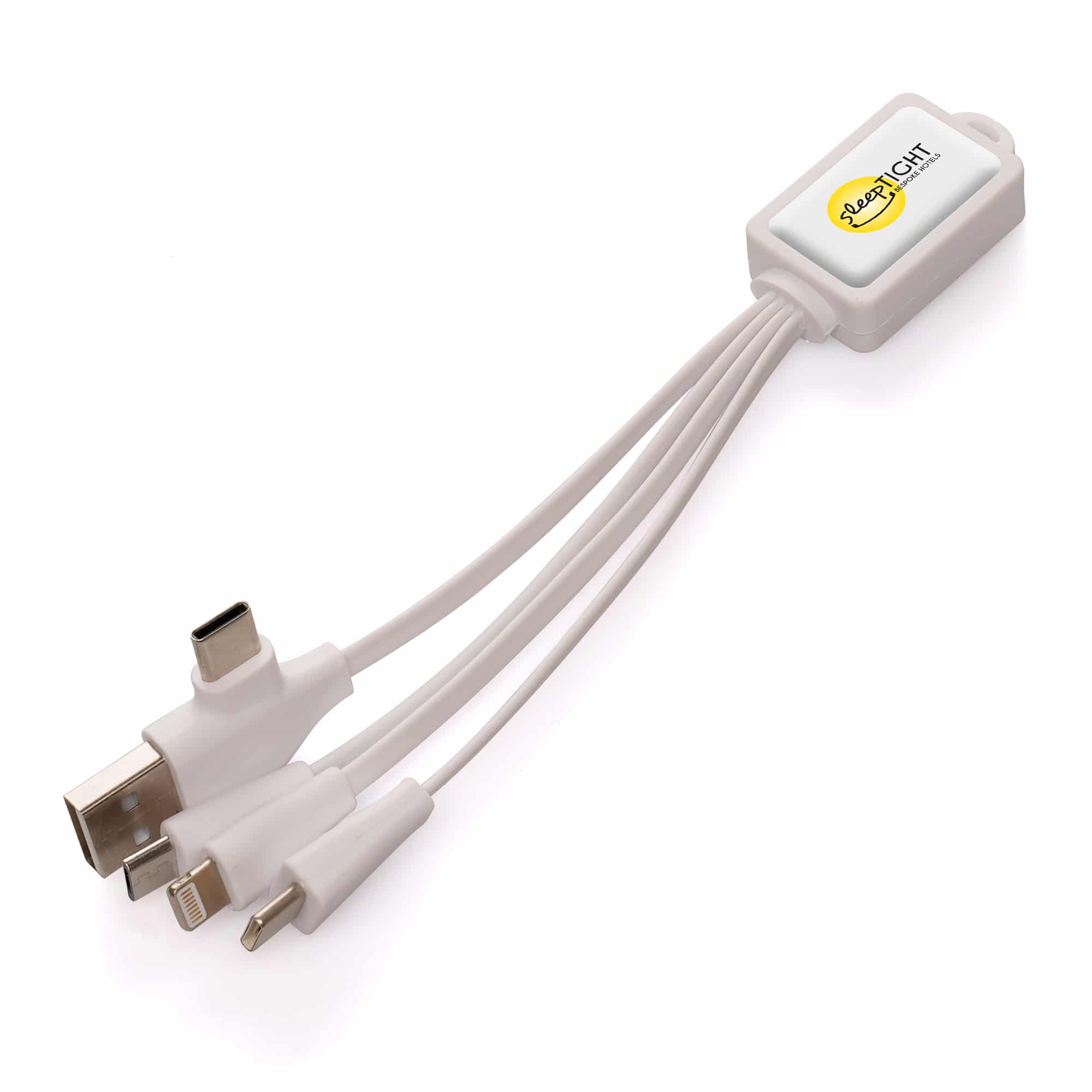 Tucker Dual Adapter Multi Charger - Image 4