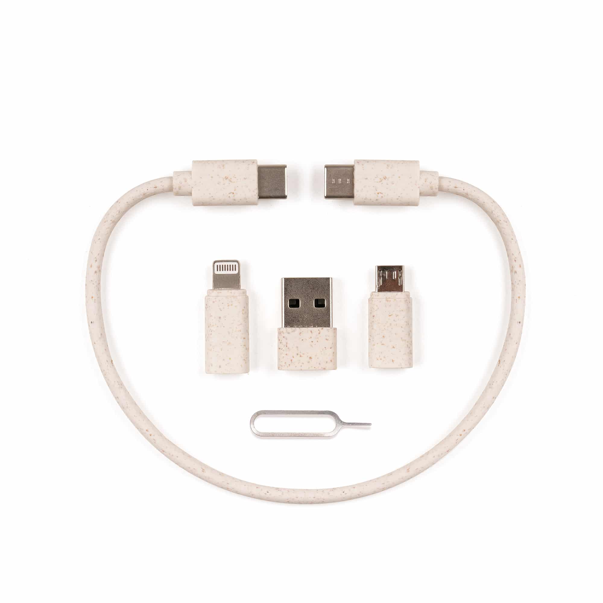Bamboo 5-in-1 Cable Kit - Image 4
