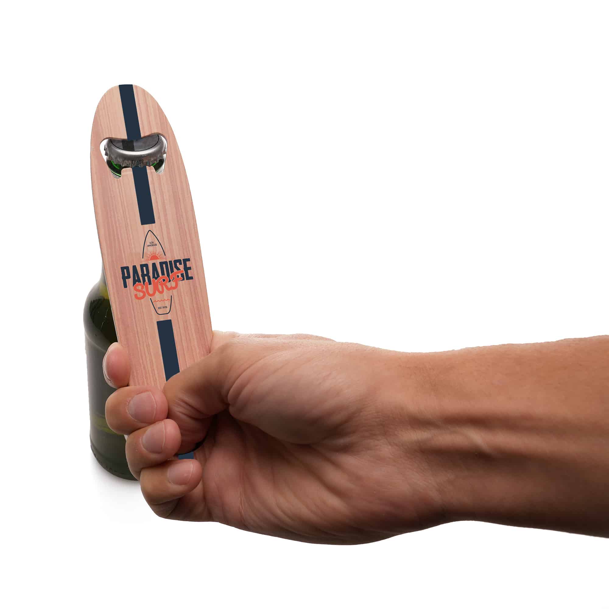 Blade Bottle Opener - Image 3