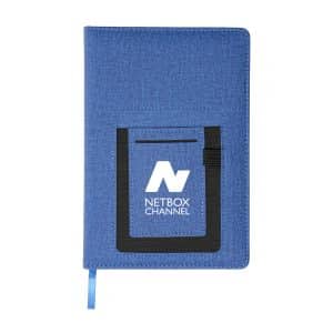 A5 Pocket Notebook